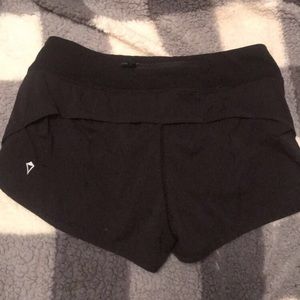 Ivivva shorts